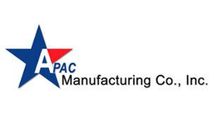 A-Pac Manufacturing Co., Inc. logo