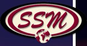 SSM Industries, Inc. logo