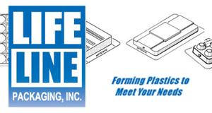 Life Line Packaging, Inc. logo