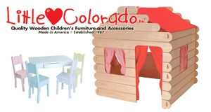 Little Colorado, Inc. logo