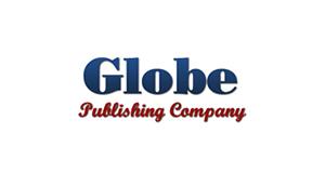 Globe Publishing Co. logo