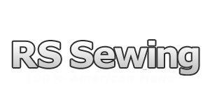 RS Sewing, Inc. logo