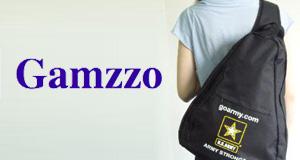 Gamzzo Inc. logo