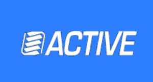 Active Screw & Fastener logo