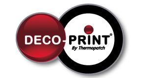 Thermopatch dba Deco-Print logo