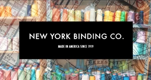 New York Binding Co.