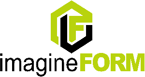 imagineFORM logo