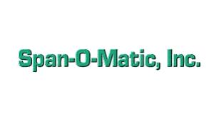 Span-O-Matic, Inc. logo