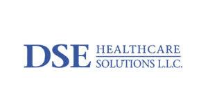 DSE Healthcare Solutions logo