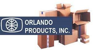 Orlando Products logo