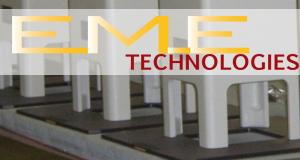 E. (Electro Mechanical Engineering) Technologies, Inc. logo