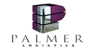Palmer Logistics logo