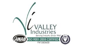 Valley Industries logo