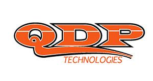 QDP Technologies, Inc. logo