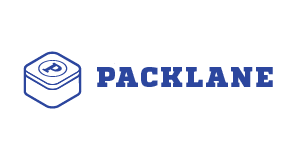 Packlane logo