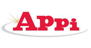 Associated Printing Productions Inc. (APPi) logo