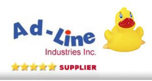 Ad-Line Industries Inc logo