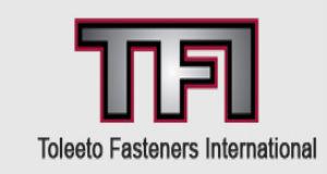 Toleeto Fasteners logo