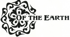 Of The Earth logo