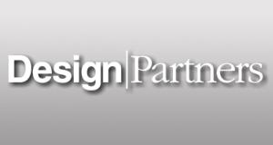 Design Partners logo