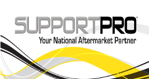 Support Pro logo