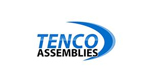 Tenco Assemblies, Inc. logo