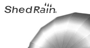 Shedrain Corp. logo