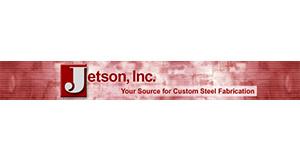 Jetson, Inc. logo