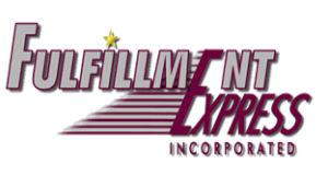 Fulfillment Express, Inc. logo