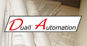 Duall Automation & Feeder Co. logo