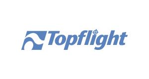Topflight Corp. logo