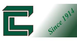 Cantwell-Cleary logo