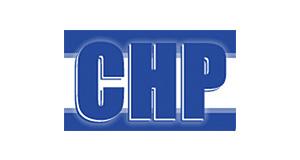 Custom Headed Products, Inc. logo