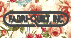 Fabri-Quilt, Inc. logo