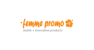 Femme Promo logo