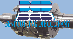 BEST CUTTING CORPORATIONq logo