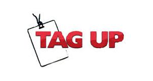Tag Up By Rischard Marketing logo