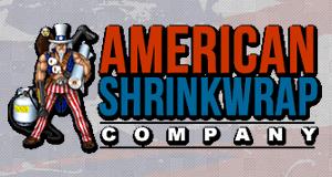 American Shrinkwrap Co. Inc. logo