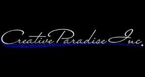 Creative Paradise Inc. logo