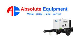 Absolute Equipment logo