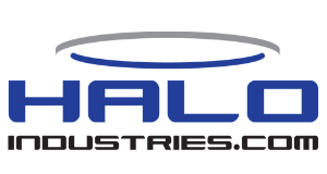 Halo Industries, Inc. logo