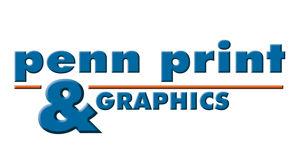 Penn Print & Graphics logo