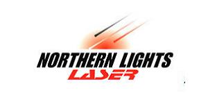 Northern Lights Laser, Inc. logo