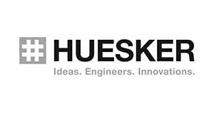 Huesker Geosynthetics logo