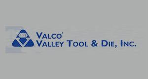 VALCO Valley Tool and Die logo