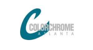 Colorchrome Atlanta Inc logo