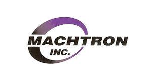 Machtron Incorporated logo