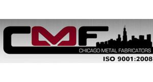 Chicago Metal Fabricators logo