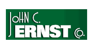 John C. Ernst Co., Inc. logo