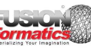 Fusion Formatics Corporation logo
